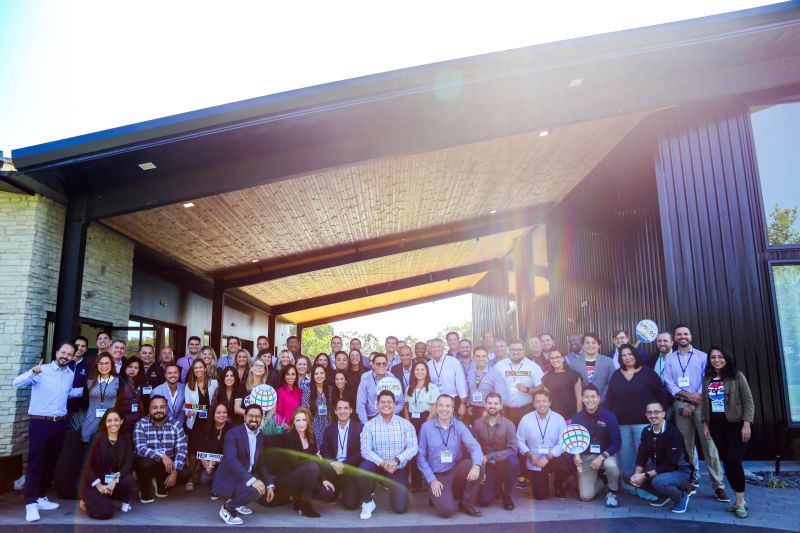 PepsiCo × Walmart Adelante - Progresando Juntos - Adelante Latine Talent Summit