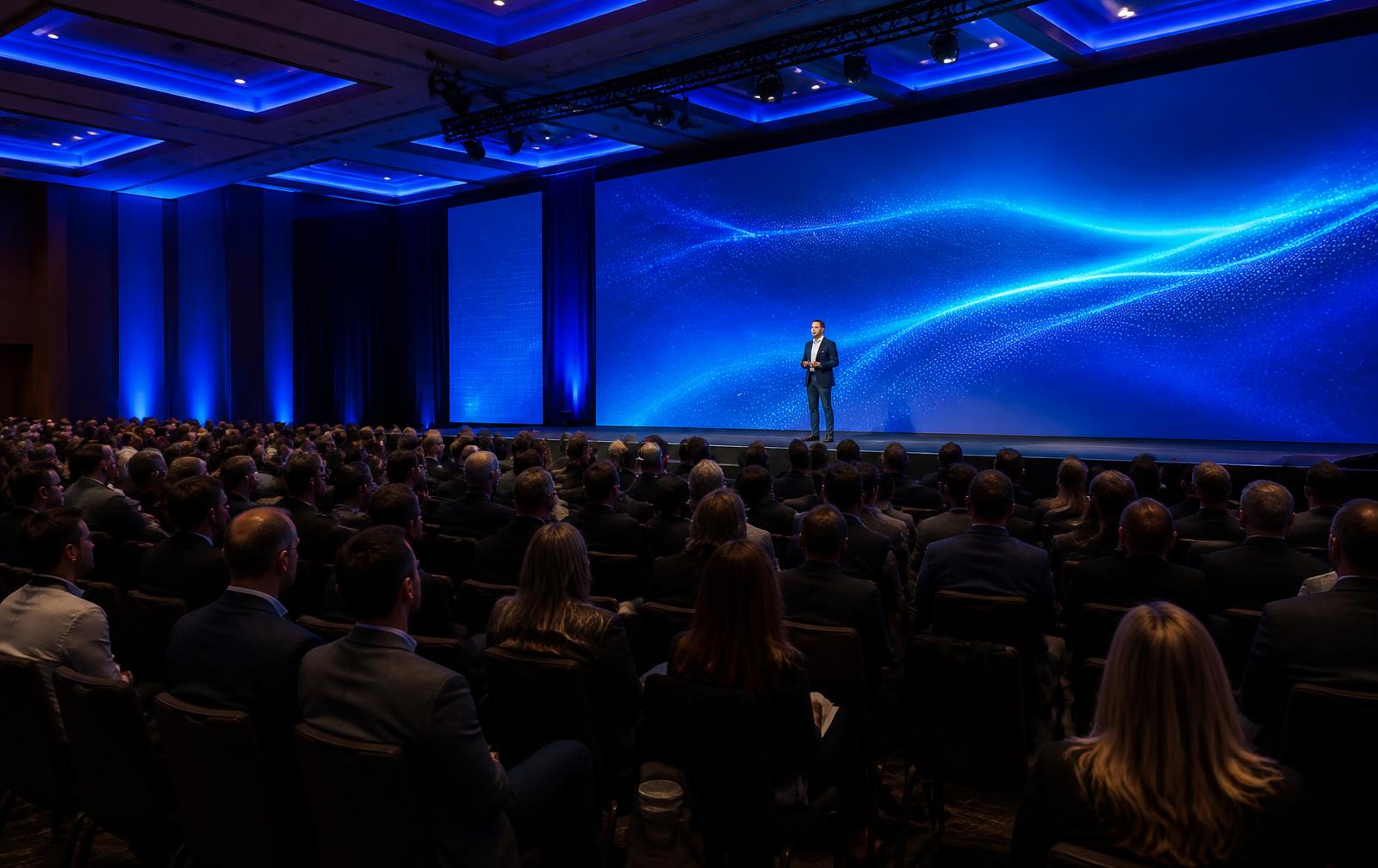 Grupo Bimbo — Marketing Innovation Week