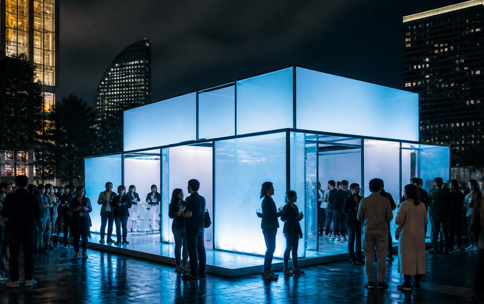 Global CPG Brand — Multi-market Product Activation